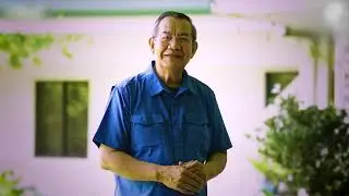 PRAY!  Everything will be OK with Fr Jerry Orbos, SVD