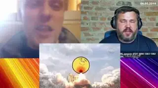 Пол китайской шишки для руССкого народа. ВАТА ШОУ Андрей Полтава
