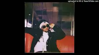 (FREE) Joony x Brent Faiyaz Type Beat - 