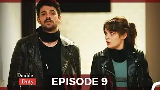 Double Duty Episode 9 (Urdu Dubbed)