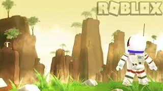 THE MOST BEAUTIFUL ROBLOX GAME EVER!! - ROBLOX MIST