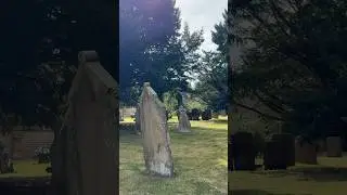 England is a weird & beautiful island