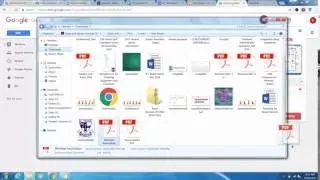Drag and Drop to Google Drive