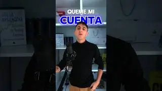 📉🔥Así fue como queme mi cuenta cuando comencé a invertir #invertir #dinero #trading #cedears