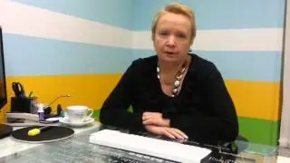 Участница МММ-2012 Обращение с просьбой вернуть деньги