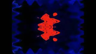 Заставка Союз Видео с эффектами. Screensaver Soyuz Video with effects. Part 4