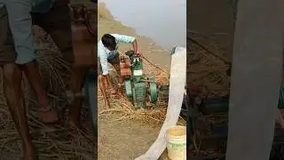 #dieselengine_waterpump