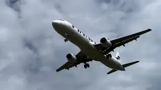 FINNAIR #landing