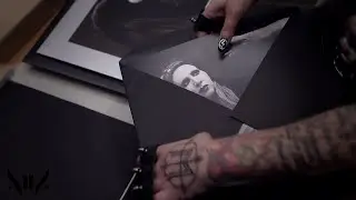 MARILYN MANSON - THE PALE EMPEROR Definitive Box