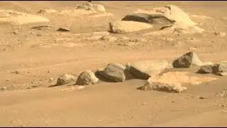 Never seen New Interesting images from Mars