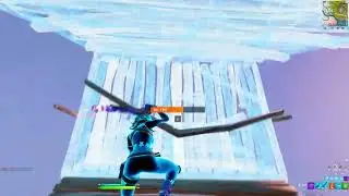 Since I got on + Go down! (Fortnite montage) Sony Vegas