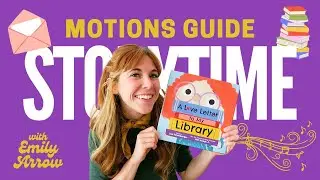Song for A Love Letter to My Library