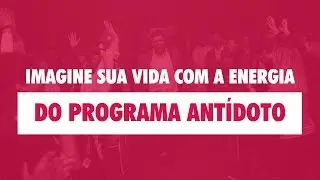 Depoimentos Programa Antídoto - Energia