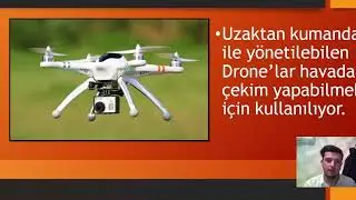 Mehmet SAĞ -Bilişim teknolojilerinin günlük yaşamdaki önemi