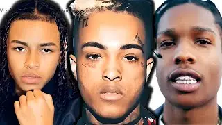 Rappers Who Went From Best Friends To Enemies