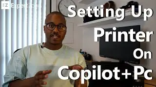 Setting Up Copilot+PC with a Printer I ExpertZone Malaysia