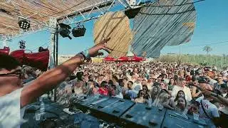 ANT @ Bongo Porn Armier Beach Party
