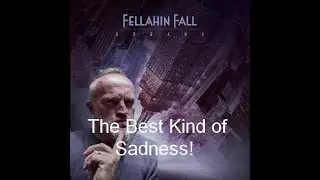 Fellahin Fall - Urbana (EP Review)
