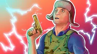 How To Become the ONE TAP GOD in Escape From Tarkov