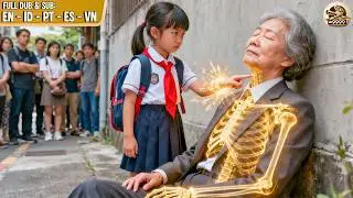 Little Girl Saves A Dying Chairwoman On The Street, Who Then Finds Out She Is Her Lost Granddaughter