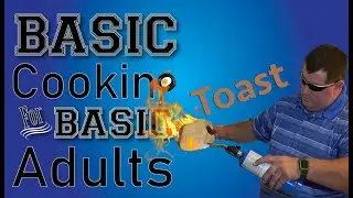 Basic Toast
