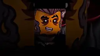 синдер на высоте😎🌪️ #ninjago #ninjagoedit #edit #dragonrising #cinder #ниндзяго #синдер