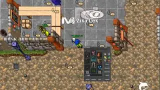 Mlk zika lek