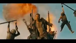 Film-Cine - Zirvede IV (2024) Official Video