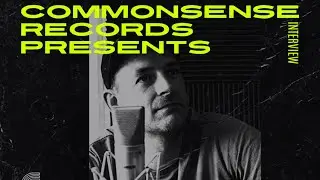 CSRPresents:  Joel Mull