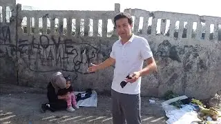 ИН ЗАН ДАРУНИ МУСР😱 БО КУДАКИ 4 СОЛА ХОБ АСТ, КУДАК БУ ГИРИФТАСТ, ПОЧА ШИКАСТАСТ😰😰😰😰😰😰😰😰