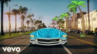 Sergio Sylvestre, Alborosie - Story of My Life (Official Video)