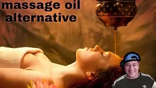 HOW TO MASSAGE OIL NAKED WOMEN