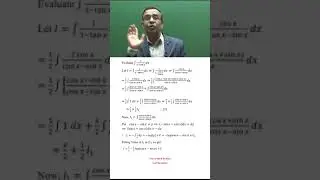 Class 12 Maths Integration Tricks