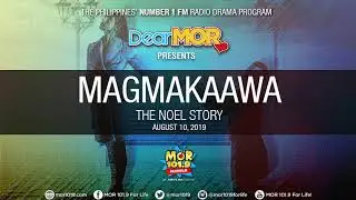 Dear MOR: 