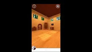 Escape Game EXiTS Log House 【Ryohei Narita / NAKAYUBI】 ( 攻略 /Walkthrough / 脫出)