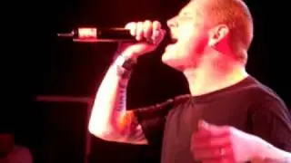 Corey Taylor 