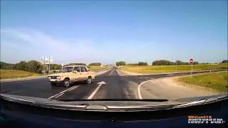 Для него правила не написали