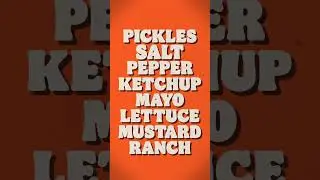 My $1 Million Whopper Ad
