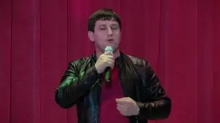 11. Руслан Курбанов -