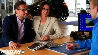 Ford Kögler - Ihr Autohaus in Hessen