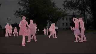 Automatic Rotoscoping with Python | Full Tutorial