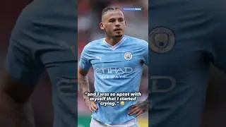 Phillips rang Bielsa after having a bad first season at Man City