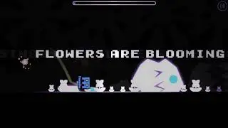 Undertale sans (geometry dash)