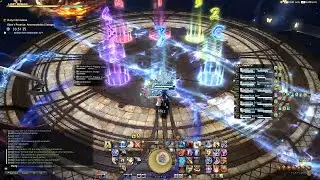 FFXIV E11S Sundered Sky Braindead Strat (Eden's Promise: Anamorphosis)