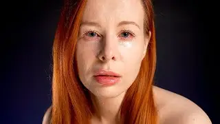 💧😭 I'M CRYING 😭💧 ASMR -No Talking- 4k