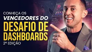 🏆 CONHEÇA OS VENCEDORES DO DESAFIO DA PLATAFORMA XPERIUN | ACIDENTE DE TRÂNSITO