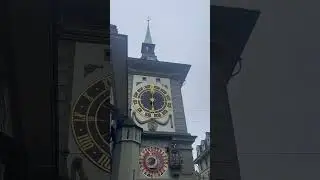 Bern ,Time 🇨🇭