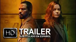 Detained (2024) | Trailer subtitulado en español