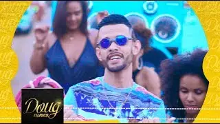 MC DS - BAILE NA FAVELA (VIDEO CLIPE)