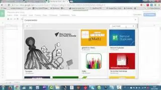 Resetando Permissões no Google Drive